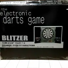 BLITZER BD-15 ダーツボード　正常作動　美品　エレクトリックダーツ 1001284542.jpg?1598463871