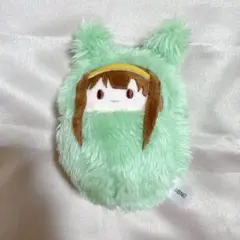 田中琴葉　くるみたぴぬい