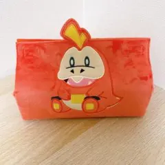 ポケットモンスター　ホゲータティッシュカバー　 匿名配送