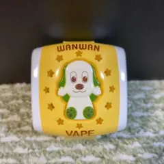 フマキラーどこでもベープわんわん本体のみ