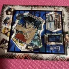 鬼滅の刃 伊之助　アクリルフィギュアコレクション