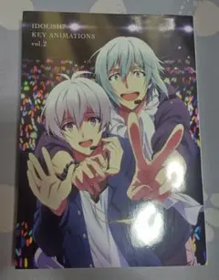 2025年最新】アイナナ 原画集の人気アイテム - メルカリ