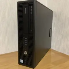 デスクトップパソコン/ HP EliteDesk 800 G2 SFF