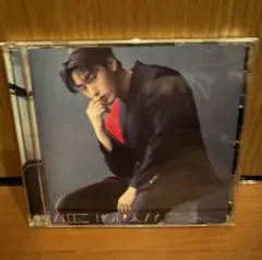 ATEEZ NOT OKAY 個別CD サン