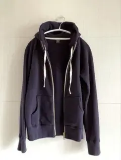 URBAN RESEARCH DOORS アーバンリサーチ フルジップパーカー