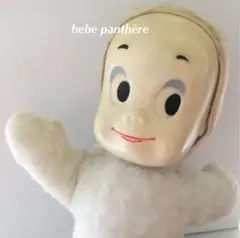 Casper アンティーク 1962年製 おしゃべりキャスパー マテル社製