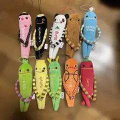 モケケ　10体セット（商品説明必読）