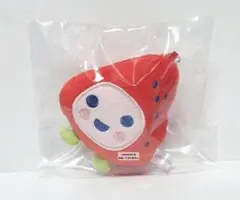 たまごっち ミニミニchibiぬいぐるみマスコット いちごっち マスコット ぬい