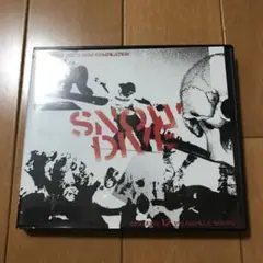 SNOW DIVE CD