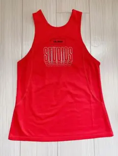 タンクトップ リーボック レズミルズ レスミルズ lesmills