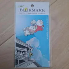 オバケのQ太郎　ブックマーク