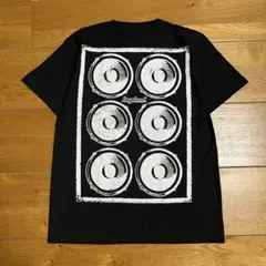 IMPLOUD / アンプTシャツ sample