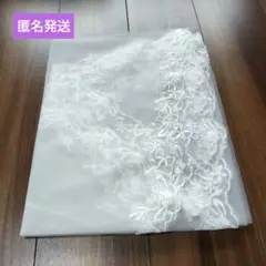 お値下げ！ウェディングベール (1)