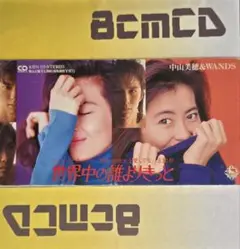 世界中の誰よりきっと