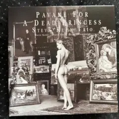 Pavane For A Dead Princess - スティーブクーントリオ