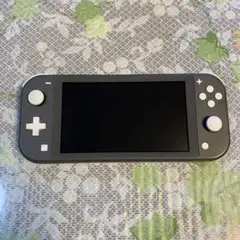 ★ニンテンドーSwitch lite ジャンク品★