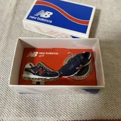【新品】New Balance ゴルフマーカー セット ニューバランス