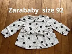 Zarababy ザラベビー　女の子　92センチ