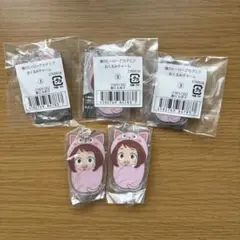 僕のヒーローアカデミア ヒロアカ おくるみチャーム 麗日お茶子