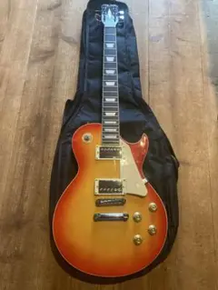 エレキギター ハーレーベントン　レフティ 3561 現状品 Harley Benton Pro Series ハーレーベントン エレキ