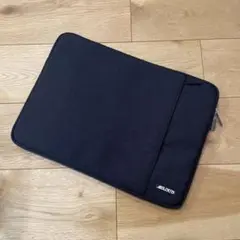匿名発送！MOSISO ノートパソコンケース　16インチ　ブラック　新品未使用