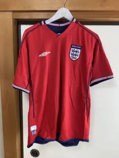マンチェスター・ユナイテッド リオ・ファーディナンド ユニフォーム マンチェスターユナイテッド(Manchester United)02-04 H ホーム