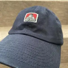 ben davis cap