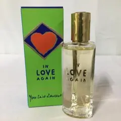 イヴ・サンローラン インラブアゲイン オーデトワレ 100ml