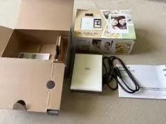 instax SHARE SP-2 本体　スマホdeチェキ