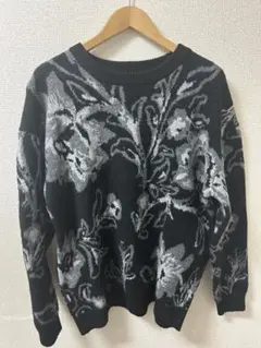SUREVE　デザインニット