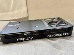 PNY GeForce RTX 4070 super