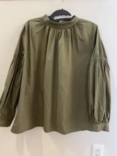 【美品】ルミエール レディース トップス 長袖