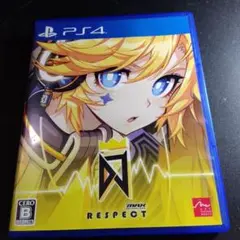 PS4 DJMAX RESPECT