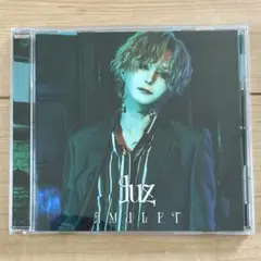 luz AMULET (Joker盤)CD+Blu-ray Luz AMULET（Joker盤) CD+Blu-ray luz AMULET (Joker盤)CD+Blu-ray