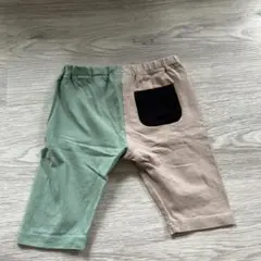 ベビーパンツ