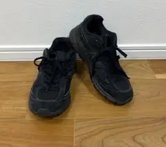 約25cm ニューバランス　New Balance 990 V4 Black