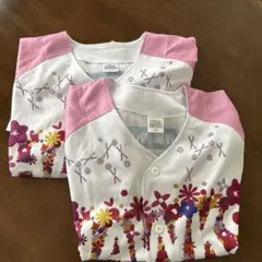 未着用SoftBank ピンクフルデイユニホームLサイズ2枚セット