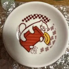 スシローオリジナルまめ皿