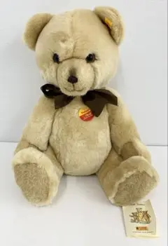Steiff シュタイフ　ペツィー 1928クラッシックテディベア　ロングアーム 2061269_LL.jpg