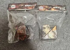劇場版　鬼滅の刃　無限城　無限キューブ　無限キューブ第2弾　2個セット