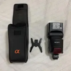 SONY   ストロボ・フラッシュ　HVL-F42AM Amazon.com : Sony HVL-F42AM High Power Digital Flash for