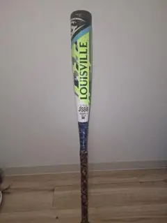 LOUISVILLE 少年軟式用バット