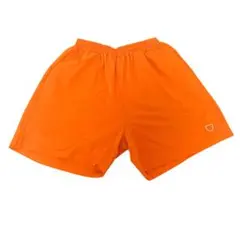 AKTR half pants orange M