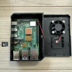 LABISTS Raspberry Pi 4 Model B 4GB