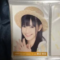 AKB48 渡辺麻友