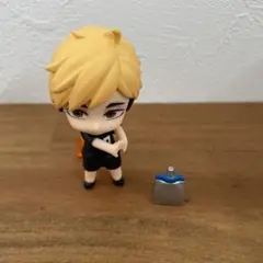 ハイキュー!! ねんどろいど　さぷらいず　全国大会編 宮侑