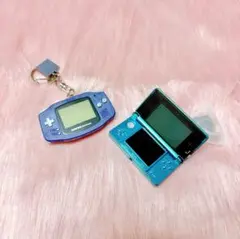 ＊ニンテンドーミュージアム 3DS・ゲームボーイアドバンス＊