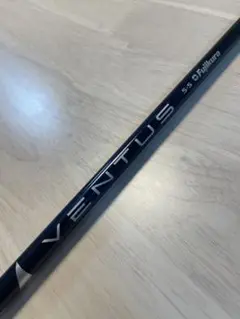 フジクラ VENTUS BULE ベンタスブルー ベルコア5S 3w