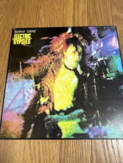 Bernie Torme Electric Gypsies ハードロック