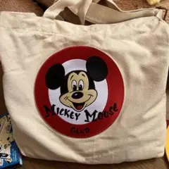 ディズニー ミッキーマウス